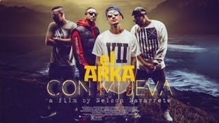 El Arka - "Con Mi Jeva" (Produced by Hugo Diaz) El Arka - "Con Mi Jeva" (Produced by Hugo Diaz)