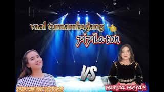 DUET MURUT SUSI WELSON ANDAWI VS MONICA MERAIS _ vaal tumbujang / pipilaton