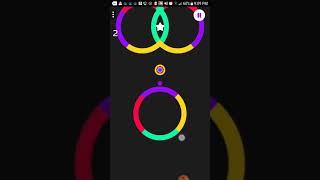 CIRCLE RUSH 😊😥😡😡😡