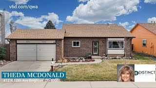 412 N 10th Ave Brighton, CO 80601-IG