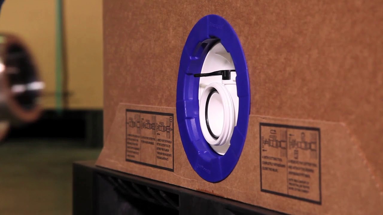 SpaceKraft, International Paper Co