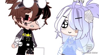 Naked Grandma Meme Gacha Club Wall-E And Eve Twt