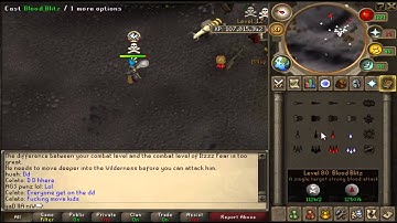 Runescape - Win All Day Pking in Torva--Virtus--Pernix -RSBestPkers-
