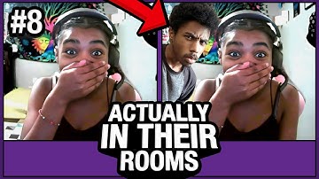 Omegle Trolling... But I