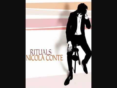 Nicola Conte - Red Sun