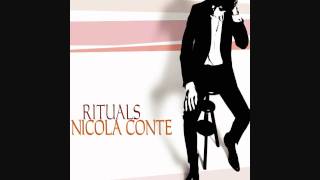 Nicola Conte - Red Sun