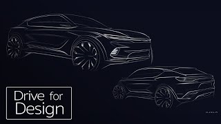 2022 Drive for Design Contest: Randy Hjelm
