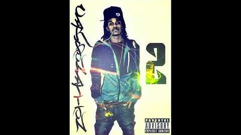 Carbonation 2 Intro (CO2) Duece Pheonix