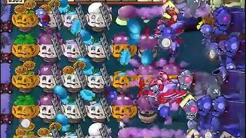 Group Gloom Cobless (Slow Tempo) | Survival Night Endless