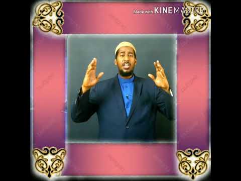 قصة الشيطان مع العابد للشيخ محمد أحمد كريتة