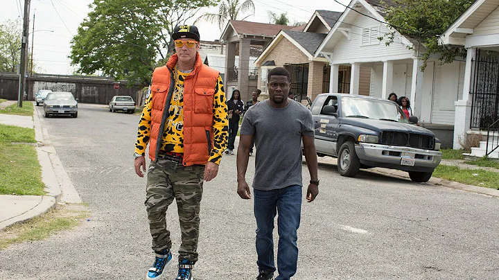 Get Hard - Now Playing [HD]