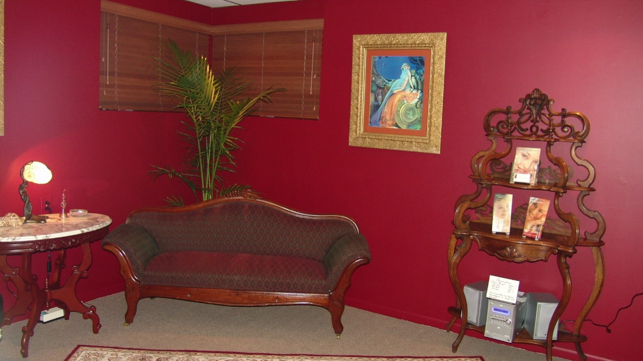 Jersey Shore Electrolysis Office Tour YouTube