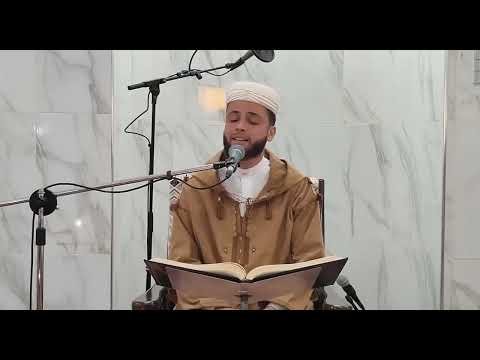تلاوة ت بكي القلب وت ريح النفس عبدالعزيز سحيم