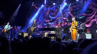 Crowded House - I See Red (Split Enz Cover) @ Fortitude Hall 2025