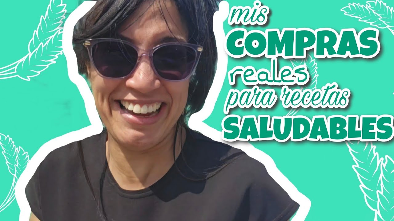 La HARINA que nunca falta para hacer RECETAS SALUDABLES