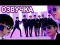 Съёмки БТС FESTA 2020 | 2020 FESTA Family Portrait Shooting BTS