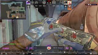 Counter Strike 2/ TRAIN RUSH 4KILL