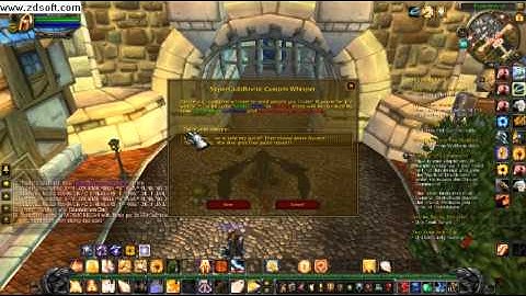 Details you can use with SGI Super Guild Invite-WoW