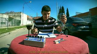 Franki Fame - No Volverás Prod.phaperbeats