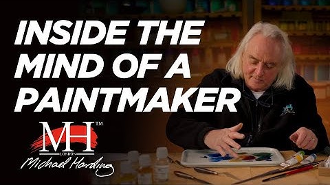 Inside the Mind of a Paintmaker: My Journey Into Handmade Colour