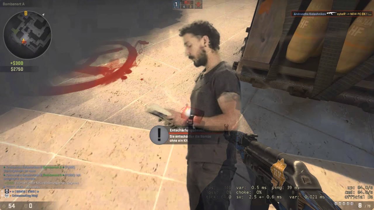 Cs Go Blog Cs Go Blog