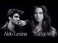 Aldo Lesina - Tell Me Why / Extended Power Mix ( İtalo Disco )