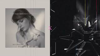 But Daddy I Love Shadow Autonomous - Taylor Swift vs. Erra (Mashup)