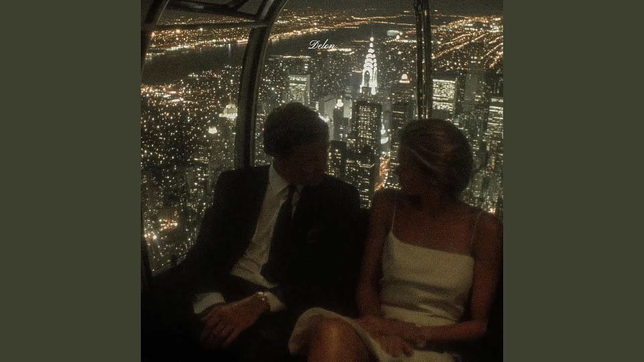 Watch Delon on YouTube Watch Delon on YouTube