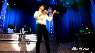 Alexander Rybak "Dagdrøm", Tønsberg 13-07-2012