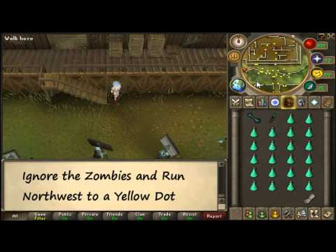 Runescape P2P Money Making Guide 2012 #4 750k+ Per Hour