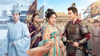 Dampingi Pangeran Buangan Jadi Kaisar, Dikhianati Putri Musuh, Reinkarnasi Nikah Jenderal Jadi Ratu