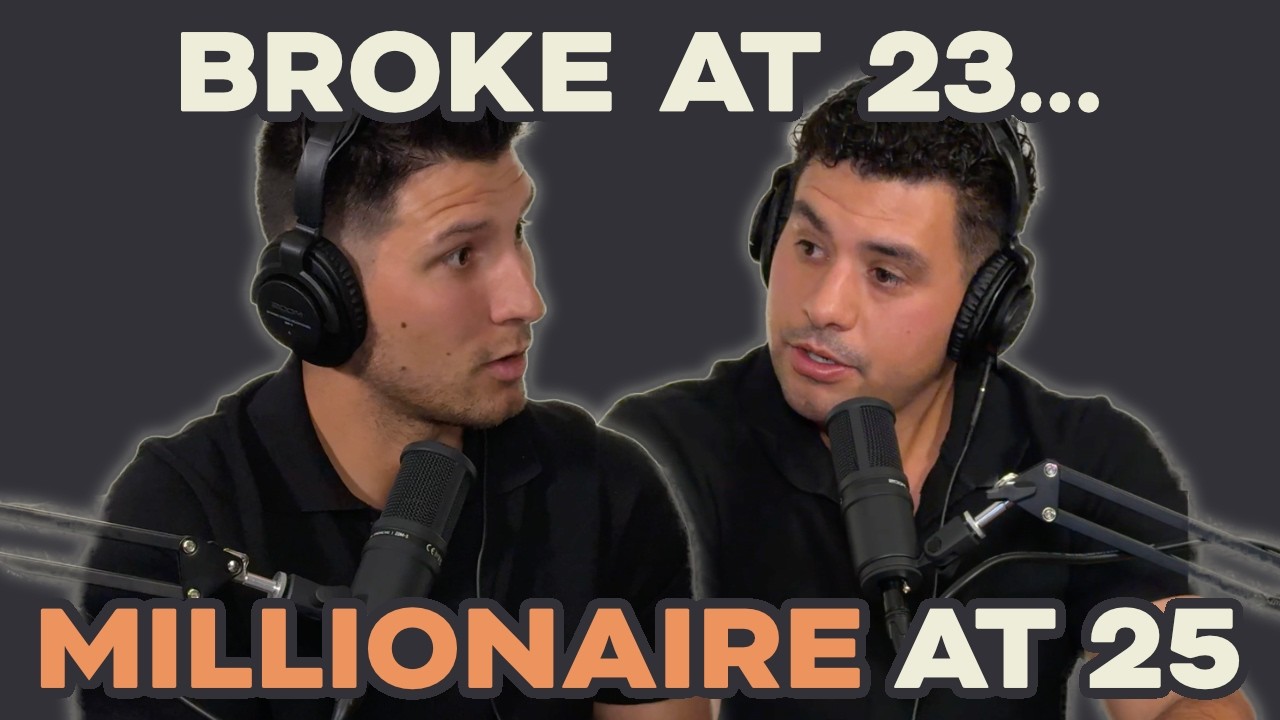 From Zero to Millionaire in Three Years: Our Financial Independence Story