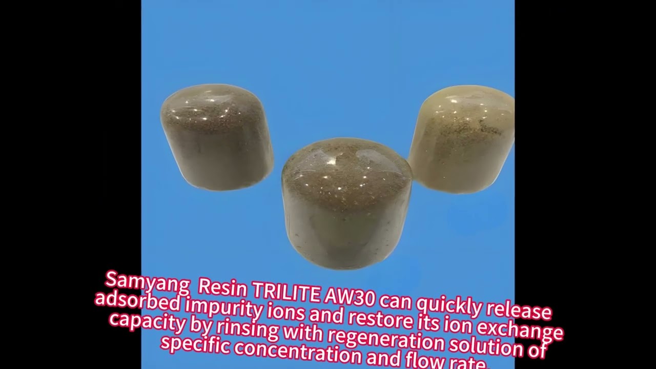 Samyang  Resin TRILITE AW30