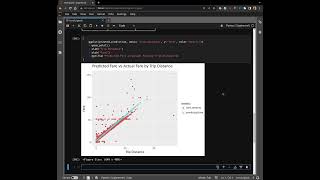 Ibis on Fire: End-to-end Modular Analytics with Ibis, DuckDB and PyTorch