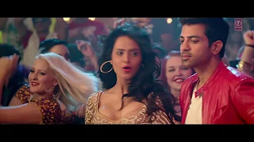 'DJ' Video Song   Hey Bro   Sunidhi Chauhan, Feat  Ali Zafar   Ganesh Acharya   T Series