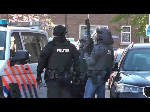 arrestatieteam-dsi-ingezet-bij-overval-in-rotterdam-zuid!