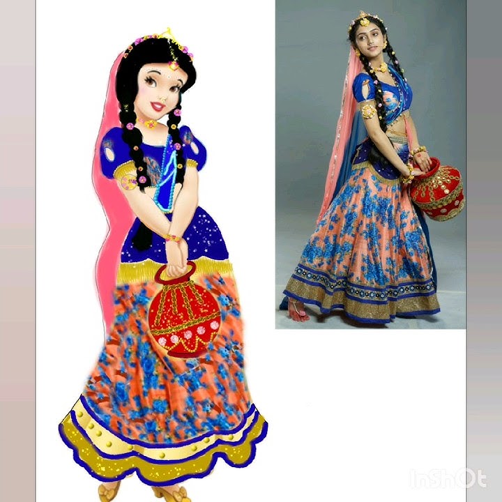 Sonia white as Radha #mallikasingh #radhakrishna #trending #shorts