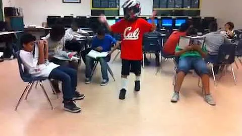 Best Harlem Shake