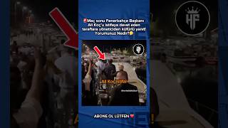 Maç Sonu Fenerbahçe Başkanı Ali Koçu Istifaya Davet Eden Taraftara Yöneticiden Sert Yanıt