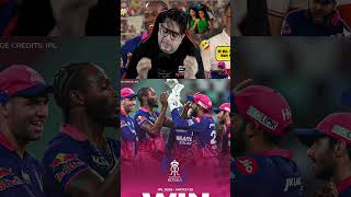 Halla Bol Walon ne | RR Vs LSG IPL 2026 | IPL News Update