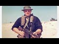 Interview w MACVSOG vet Ed Sawicki (FOB4  vet) survivor of AUG 23rd SAPPER Attack ( AUDIO ISSUE)