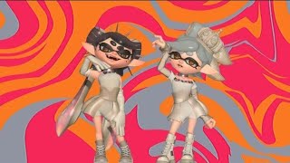 Maritime Memory ~ Grand Festival Version by the Squid Sisters ~ Splatoon