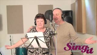 Lyndon Jones @ Sing-it Birmingham