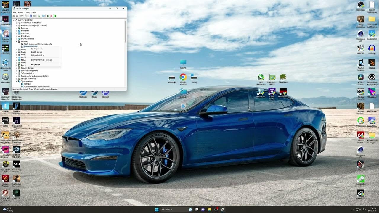 Asus rog strix g15 advantage how to stop bios from auto updating youtube