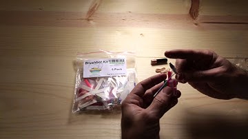 Brushbots     [Easybotics]