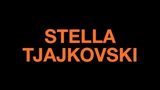 Vignette de la vidéo "LJUS-STELLA"