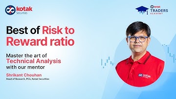 Master the art of Technical Analysis with Kotak Traders Academy | Register Now