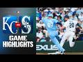 Royals vs. Mariners Game Highlights (5/2/26) | MLB Highlights