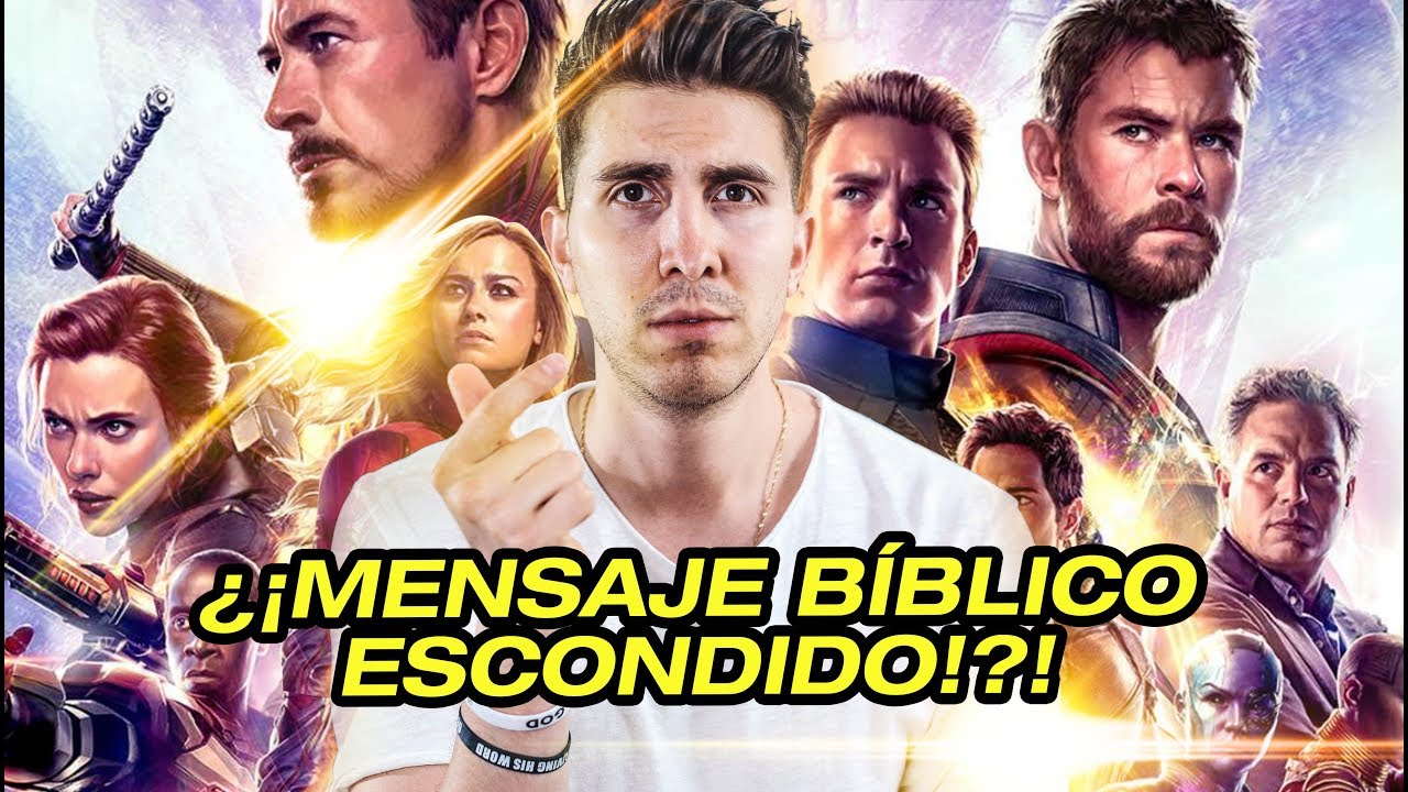 Avengers: Endgame  El significado oculto de Te quiero 3000 y su  verdadero origen