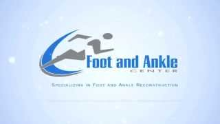 Foot and Ankle Center